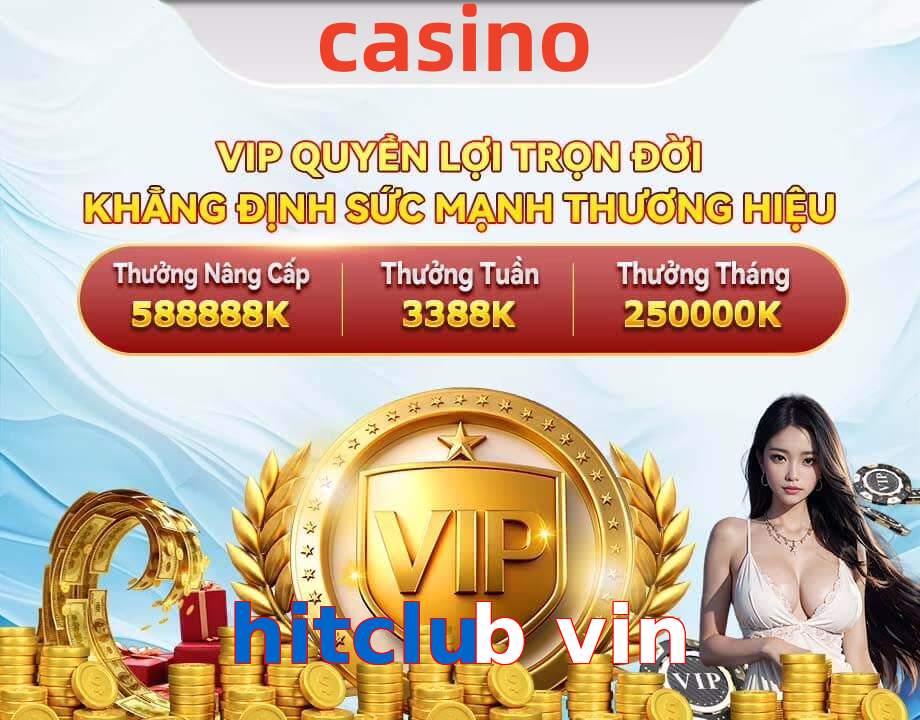 hitclub vin