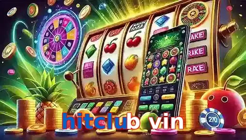 hitclub vin