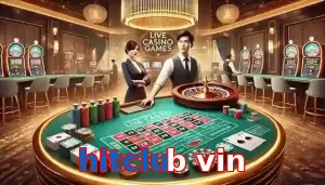 hitclub vin