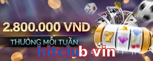 hitclub vin