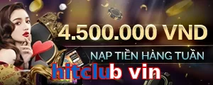 hitclub vin