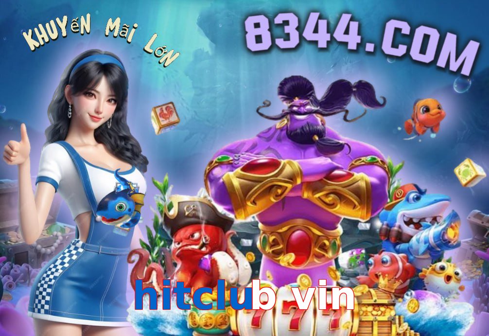 hitclub vin