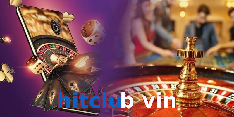 hitclub vin