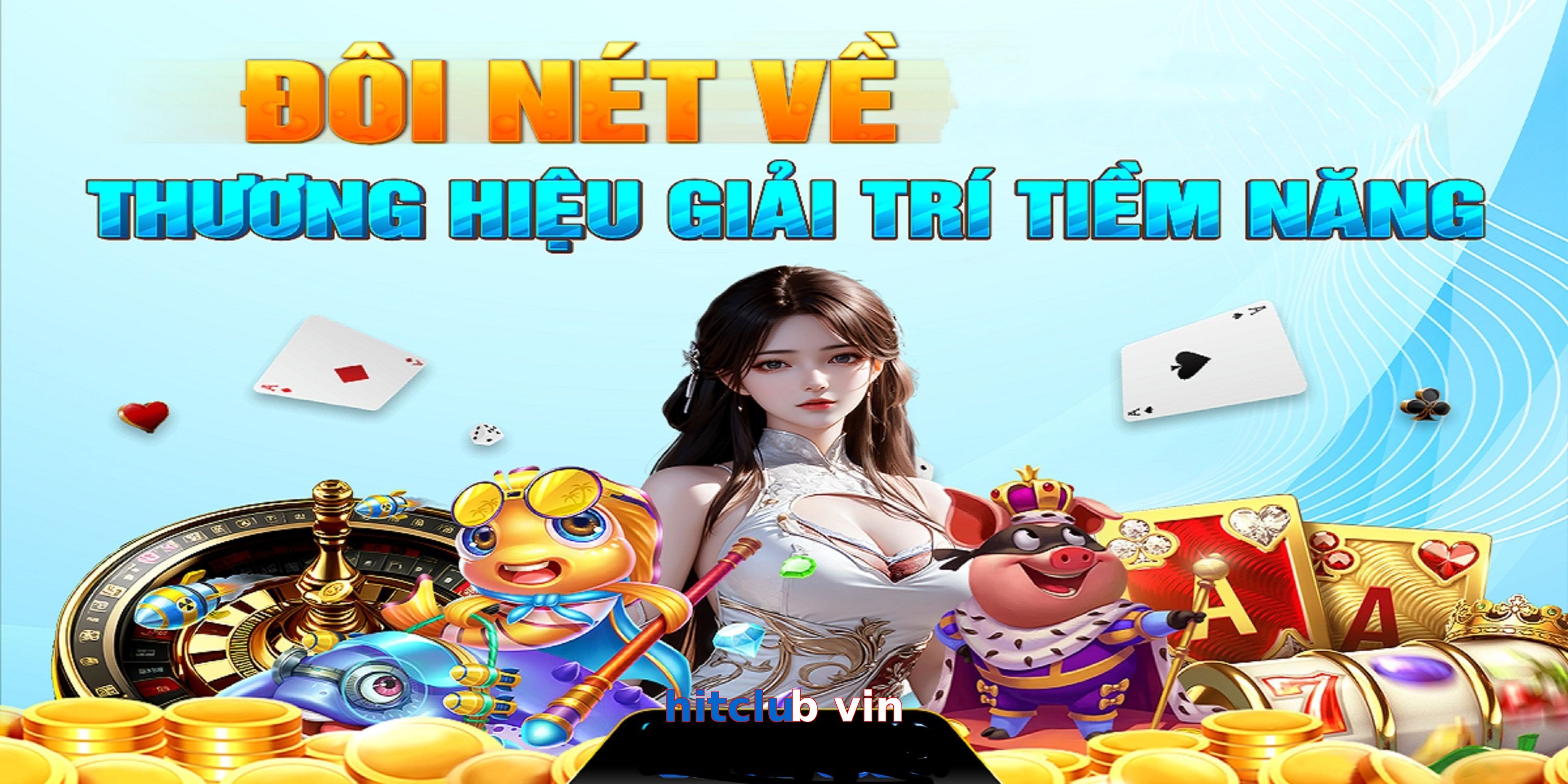 hitclub vin