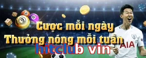 hitclub vin
